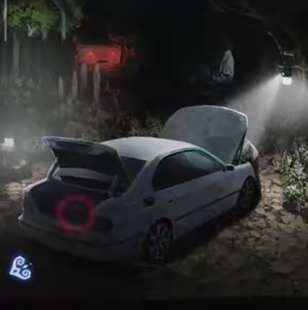 纸嫁衣8：千子树第4章勿弃通关详细图文指南