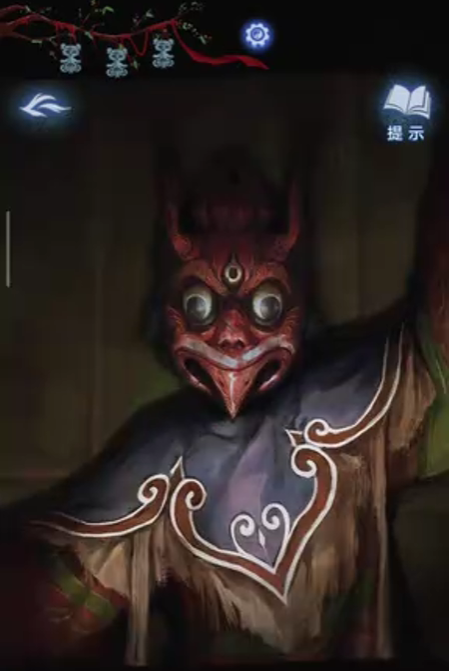 纸嫁衣8：千子树第4章勿弃通关详细图文指南