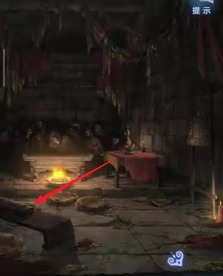 纸嫁衣8：千子树第4章勿弃通关详细图文指南