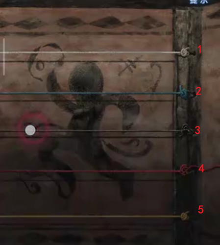 纸嫁衣8：千子树第4章勿弃通关详细图文指南