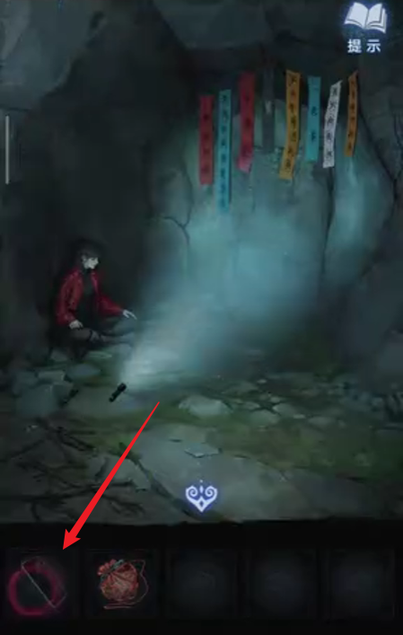 纸嫁衣8：千子树第4章勿弃通关详细图文指南