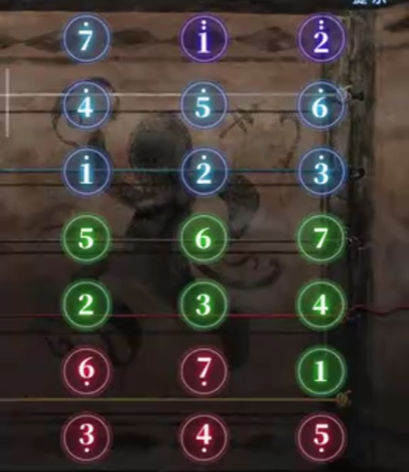 纸嫁衣8：千子树第4章勿弃通关详细图文指南