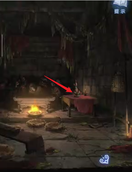 纸嫁衣8：千子树第4章勿弃通关详细图文指南