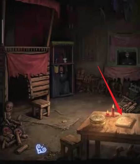 纸嫁衣8：千子树第4章勿弃通关详细图文指南