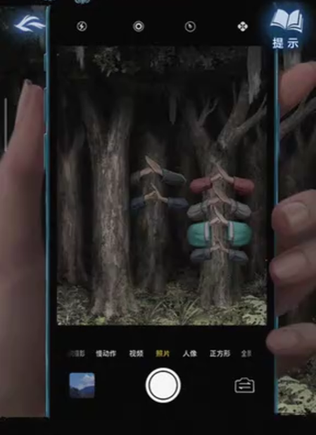 纸嫁衣8：千子树第4章勿弃通关详细图文指南