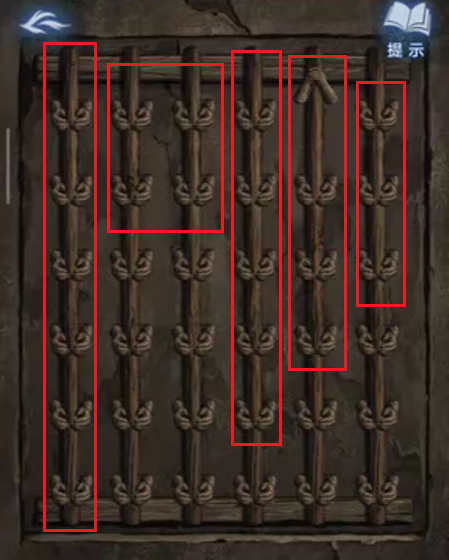 纸嫁衣8：千子树第4章勿弃通关详细图文指南