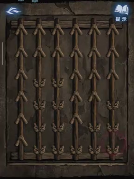 纸嫁衣8：千子树第4章勿弃通关详细图文指南