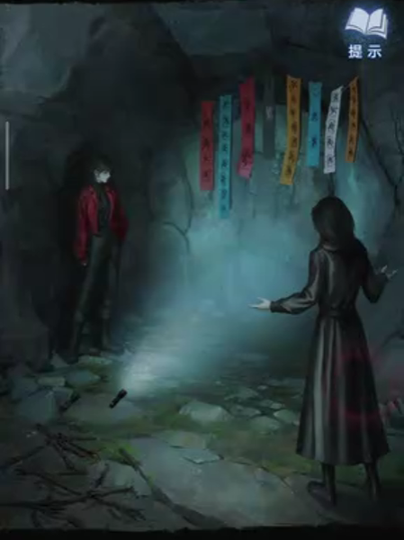 纸嫁衣8：千子树第4章勿弃通关详细图文指南