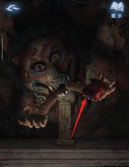 纸嫁衣8：千子树第4章勿弃通关详细图文指南