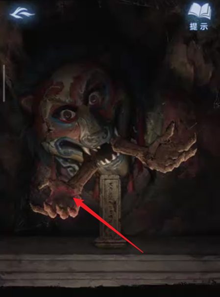 纸嫁衣8：千子树第4章勿弃通关详细图文指南