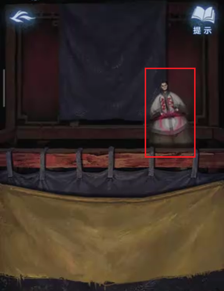 纸嫁衣8：千子树第4章勿弃通关详细图文指南