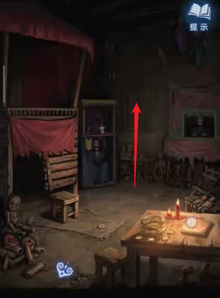 纸嫁衣8：千子树第4章勿弃通关详细图文指南