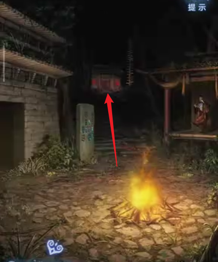 纸嫁衣8：千子树第4章勿弃通关详细图文指南