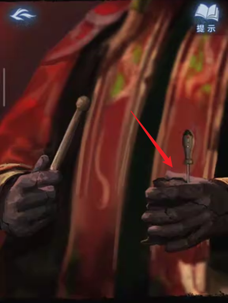 纸嫁衣8：千子树第4章勿弃通关详细图文指南