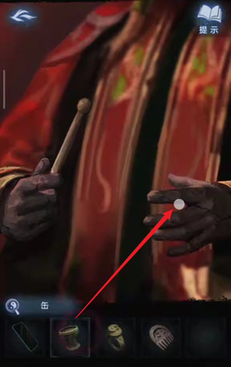 纸嫁衣8：千子树第4章勿弃通关详细图文指南