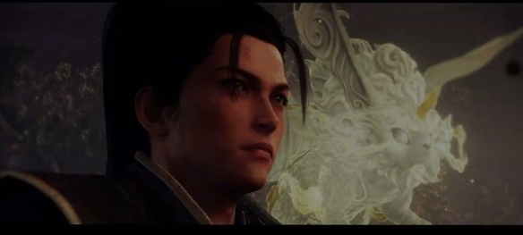 《仁王3》突然揭晓！角色可即时转换！体验版现已更新