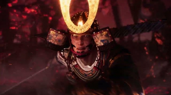 《仁王3》突然揭晓！角色可即时转换！体验版现已更新