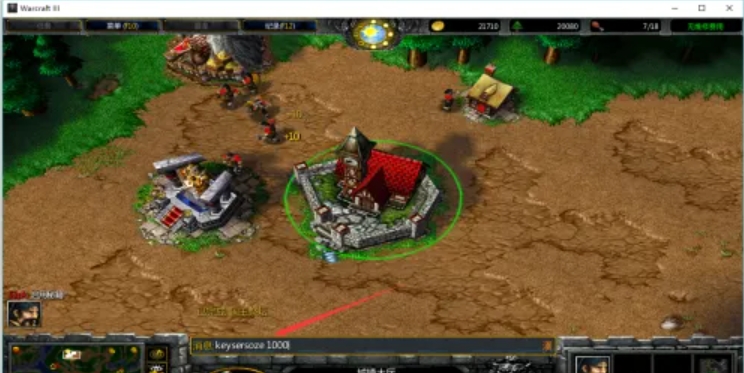 《魔兽争霸3：冰封王座》的秘籍都有哪些呢？以下是针对这款经典即时战略游戏的秘籍代码汇总。