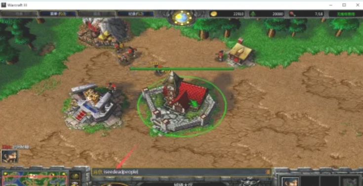 《魔兽争霸3：冰封王座》的秘籍都有哪些呢？以下是针对这款经典即时战略游戏的秘籍代码汇总。