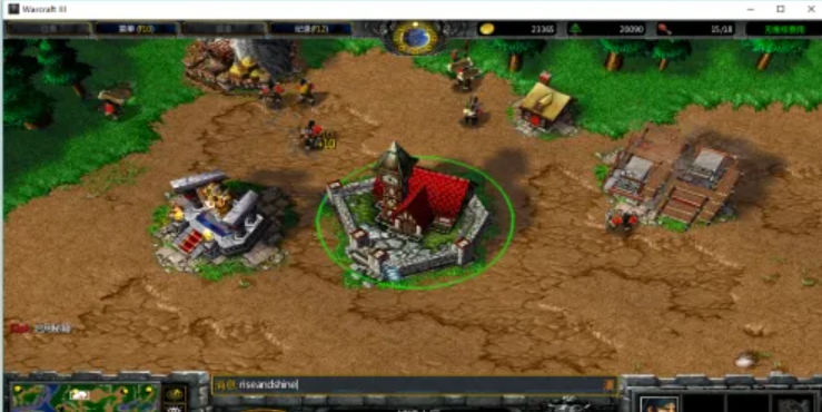 《魔兽争霸3：冰封王座》的秘籍都有哪些呢？以下是针对这款经典即时战略游戏的秘籍代码汇总。