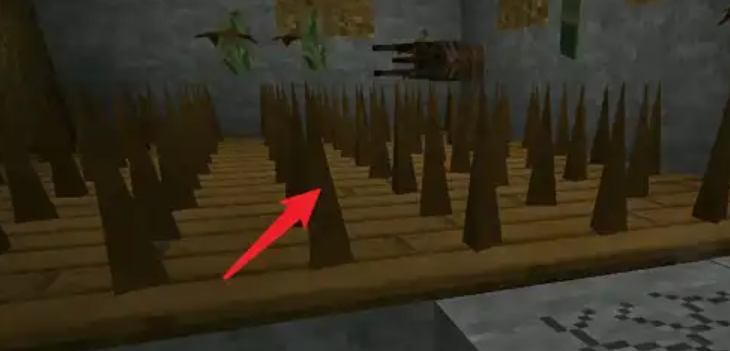 在《生存战争2》中如何制作地刺？——《生存战争2》地刺制作指南