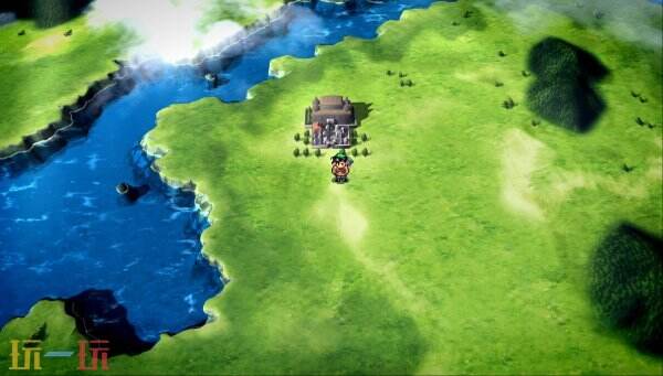 科乐美定于五月十五日举行《幻想水浒传》直播的第二场活动