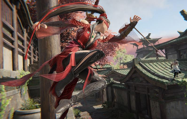 《永劫无间》如何迅速振刀-快速振刀的方法分享