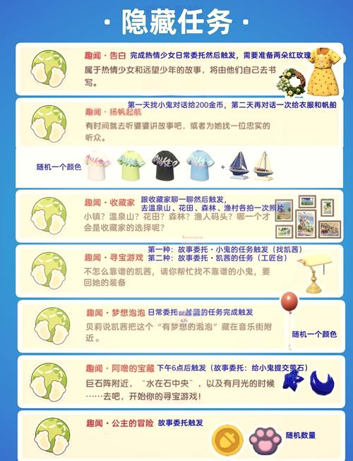 萌萌山海经隐藏剧情有哪些？如何快速掌握核心玩法？独家解析+必看攻略！