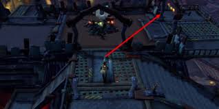 在哪可以找到魔兽世界中的那些被遗弃的工具箱——具体位置在哪里呢？