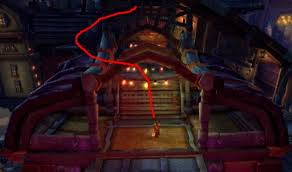 在哪可以找到魔兽世界中的那些被遗弃的工具箱——具体位置在哪里呢？