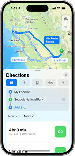 怎样在iPhone或iPad的地图应用中取消停车提醒——关闭iOS设备中的停车通知诀窍