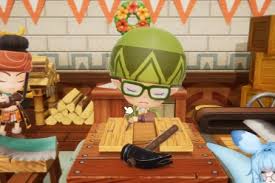 “幻想生活i”中的托恩特大树位置在哪里 - 详细指南