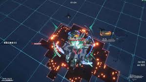 如何快速通关解限机赤霄进阶挑战 - 解限机赤霄进阶挑战的速通指南