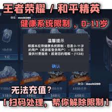 如何摆脱网易游戏中的充值屏障-解除充值限制的步骤解析