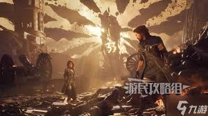 随行光与影33号探险队之遗失战地：全收集指南-如何便捷获取光与影33号探险队遗弃战场攻略