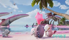 伊莫贝壳星怎么样——评测这款游戏的好坏