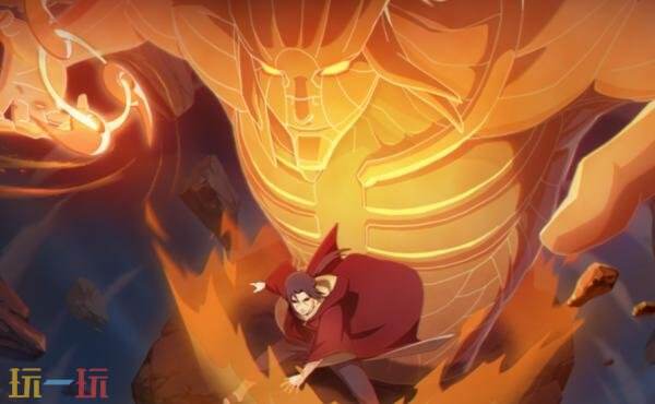 火影忍者手游于6月13日进行了全新版本更新，观赛活动期间可赢取山中井野[赛事限定]奖励！