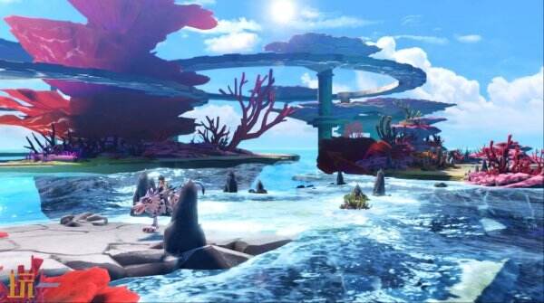 新角色揭晓:回合制角色扮演游戏《数码宝贝物语 时空异客》 新角色揭晓:回合制角色扮演游戏《数码宝贝物语 时空异客》