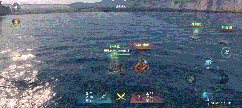 大航海时代传说中的红眼艾伦攻防技巧-如何巧妙击败红眼艾伦？