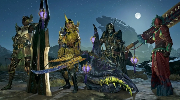 卡普空:主机玩家人数虽少,但贡献金额远超_PC游戏玩家! 卡普空:主机玩家人数虽少,但贡献金额远超_PC游戏玩家!