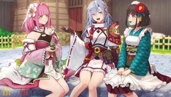 《符文工房 龙之天地》最新1.0.5版本现已登陆Switch平台