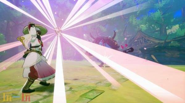 《符文工房 龙之天地》最新1.0.5版本现已登陆Switch平台