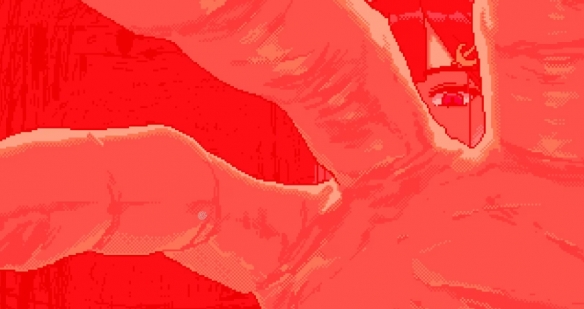 他人即是地狱！推荐阅读奇妙性癖题材作品《女巨人恋爱模拟》