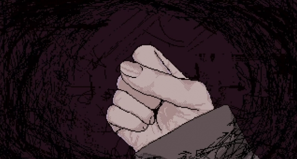 他人即是地狱！推荐阅读奇妙性癖题材作品《女巨人恋爱模拟》