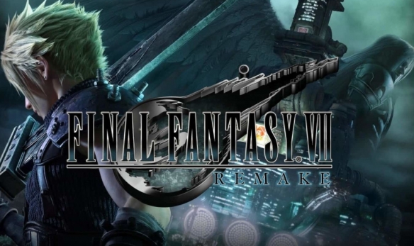 《光与影》负责人：在育碧的工作平淡无味_因《最终幻想》重新燃起热情