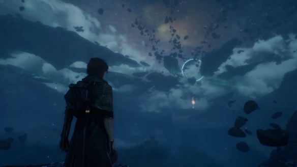 《光与影》负责人：在育碧的工作平淡无味_因《最终幻想》重新燃起热情