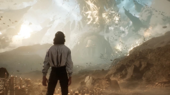 《光与影》负责人：在育碧的工作平淡无味_因《最终幻想》重新燃起热情