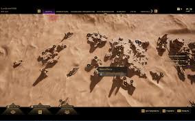 沙丘觉醒资源副本探索指南-获取资源副本的技巧