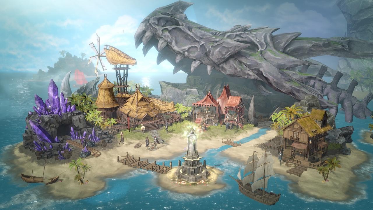 《龙息：神寂》S2赛季重新诠释卡牌的定义！