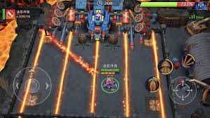 如何介绍坦克无敌军团中的Boss - 坦克无敌军团Boss简介方法大全